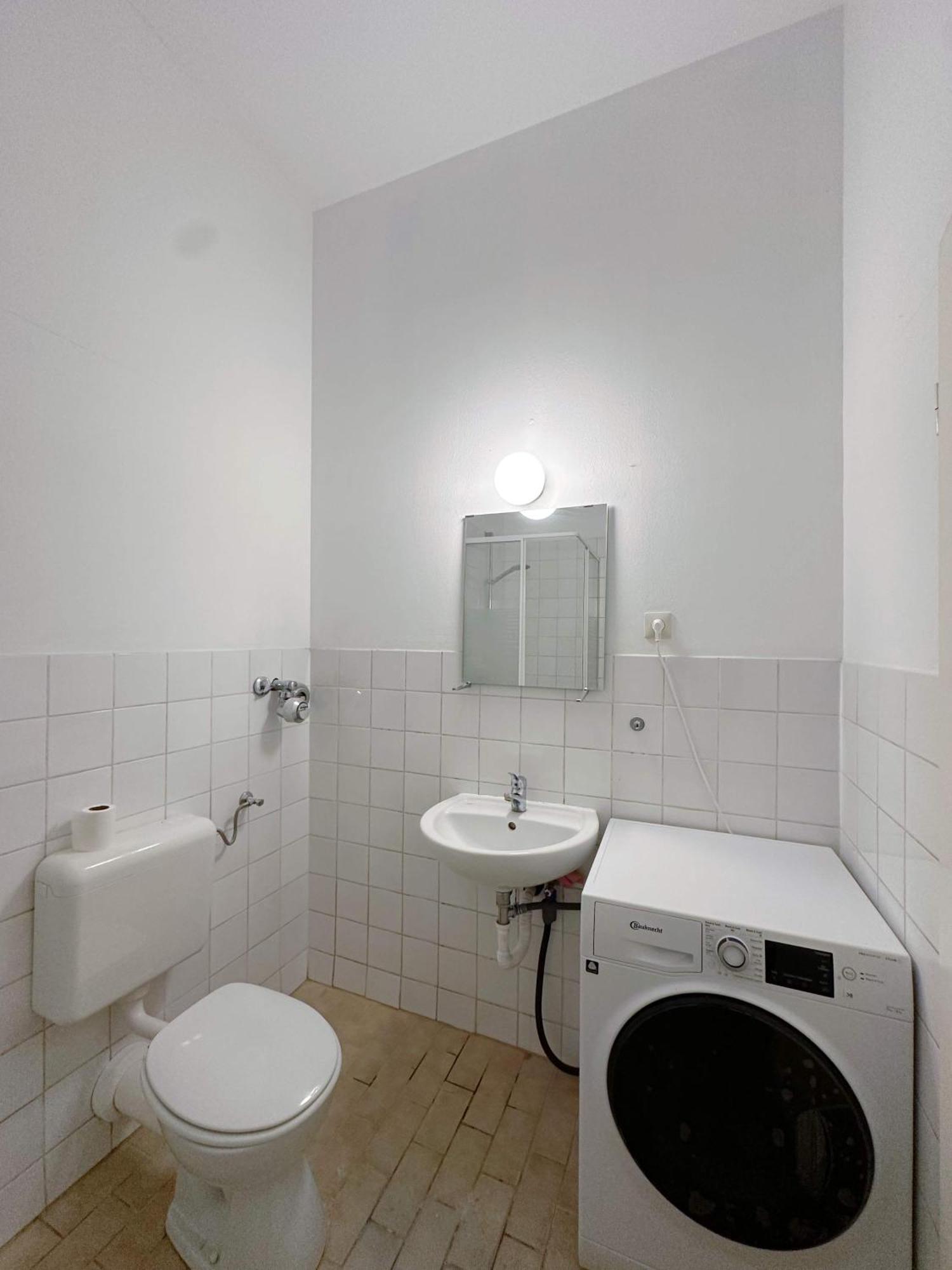 Appartement In Shared In Berlin-kreuzberg