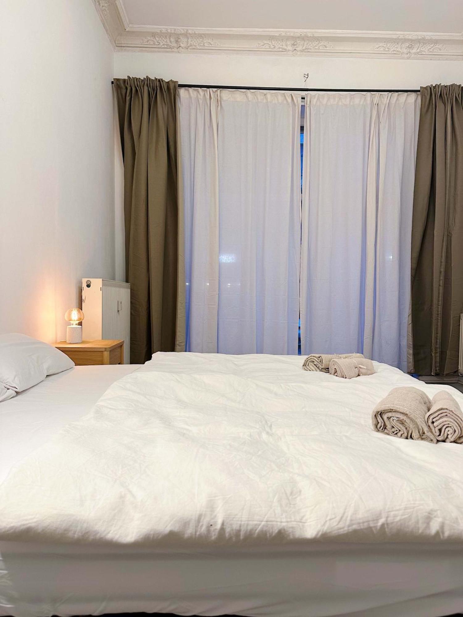 In Shared In Berlin-kreuzberg Appartement