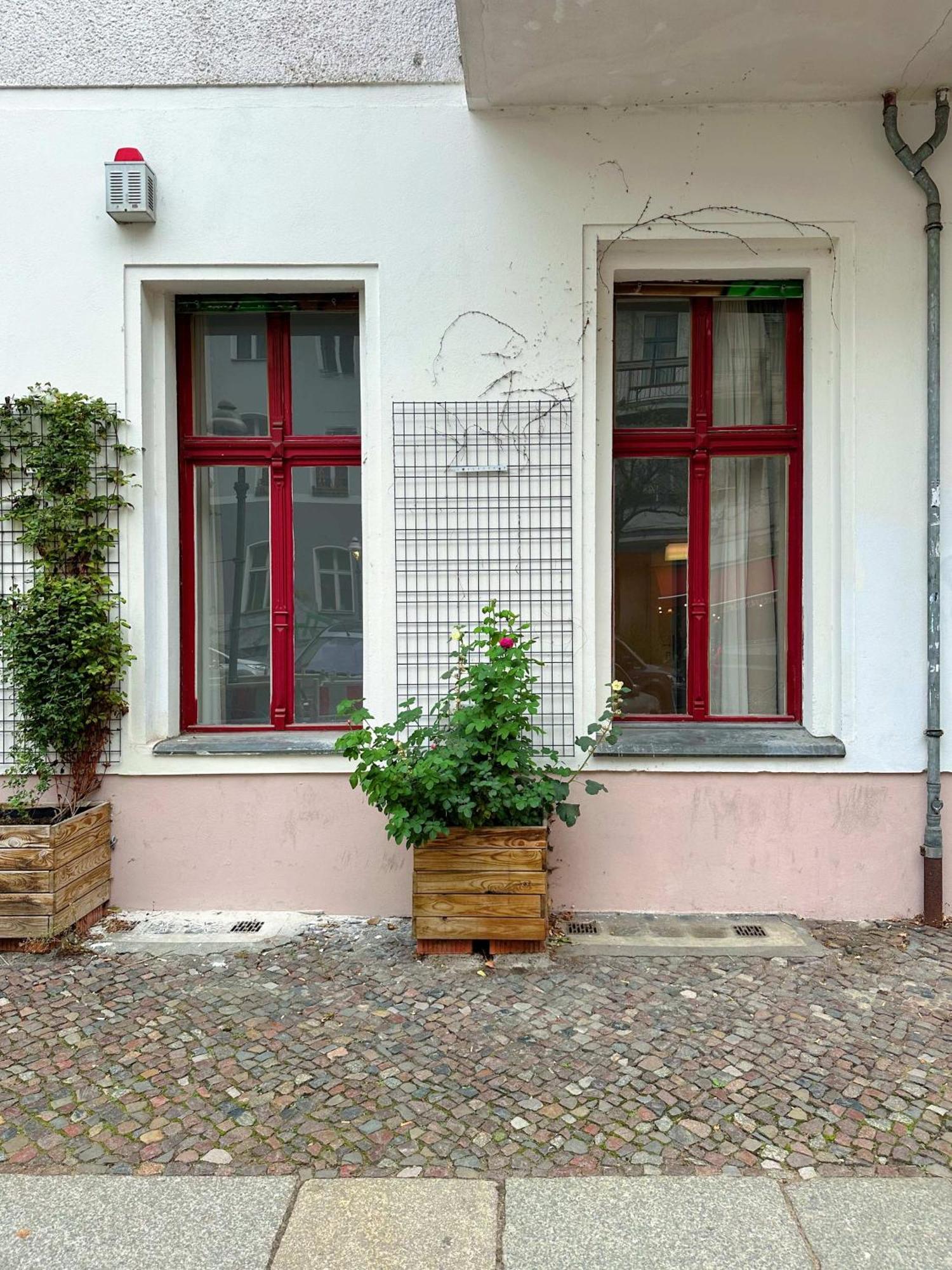 Appartement In Shared In Berlin-kreuzberg Berlijn