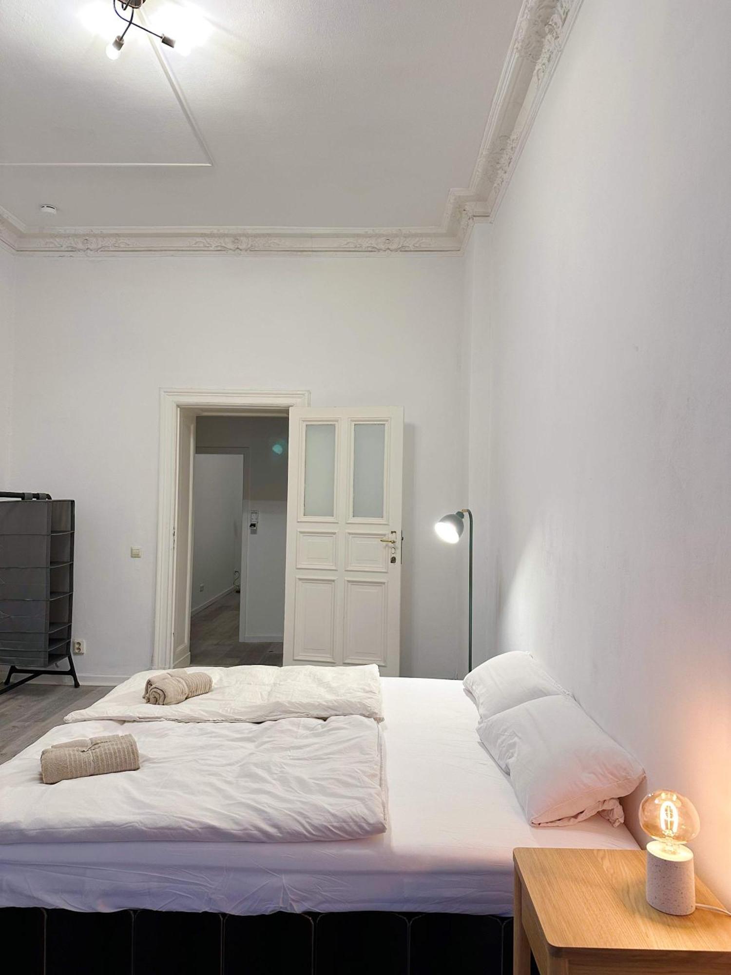 Appartement In Shared In Berlin-kreuzberg