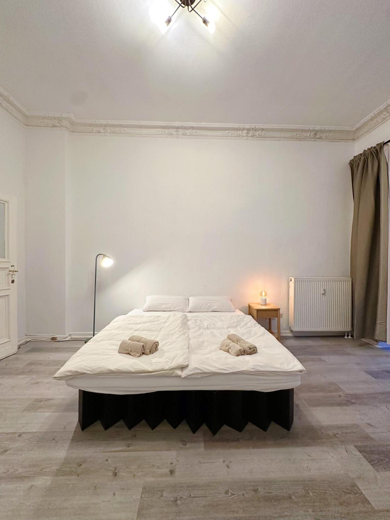 Appartement In Shared In Berlin-kreuzberg Berlijn
