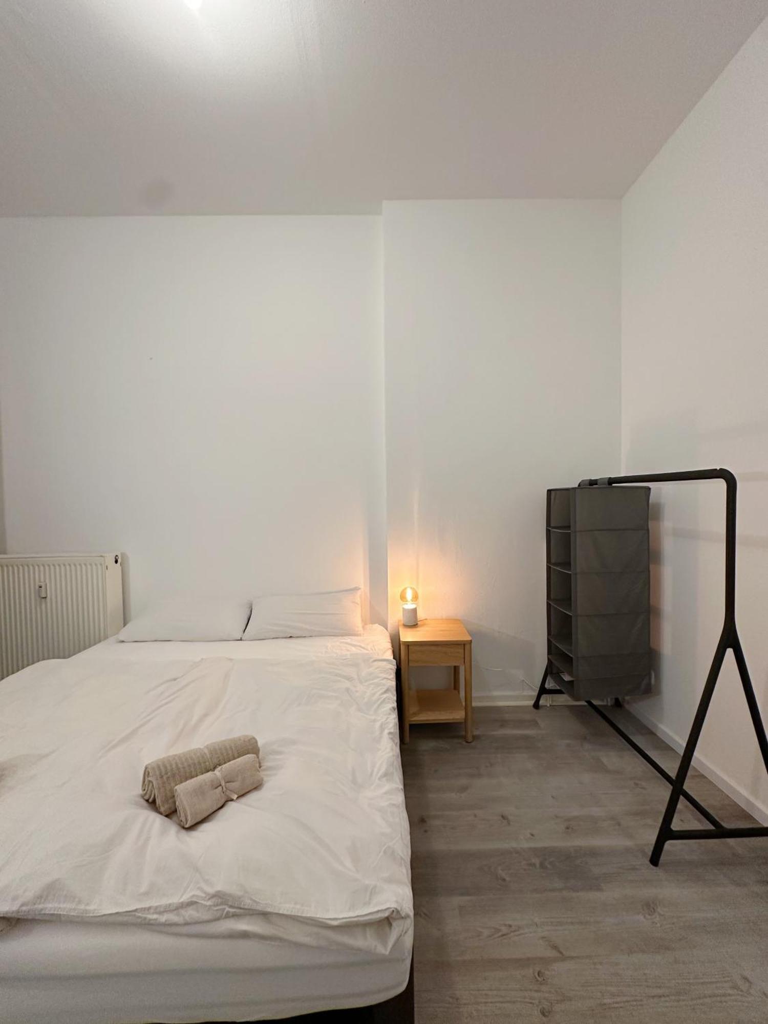 In Shared In Berlin-kreuzberg Berlijn