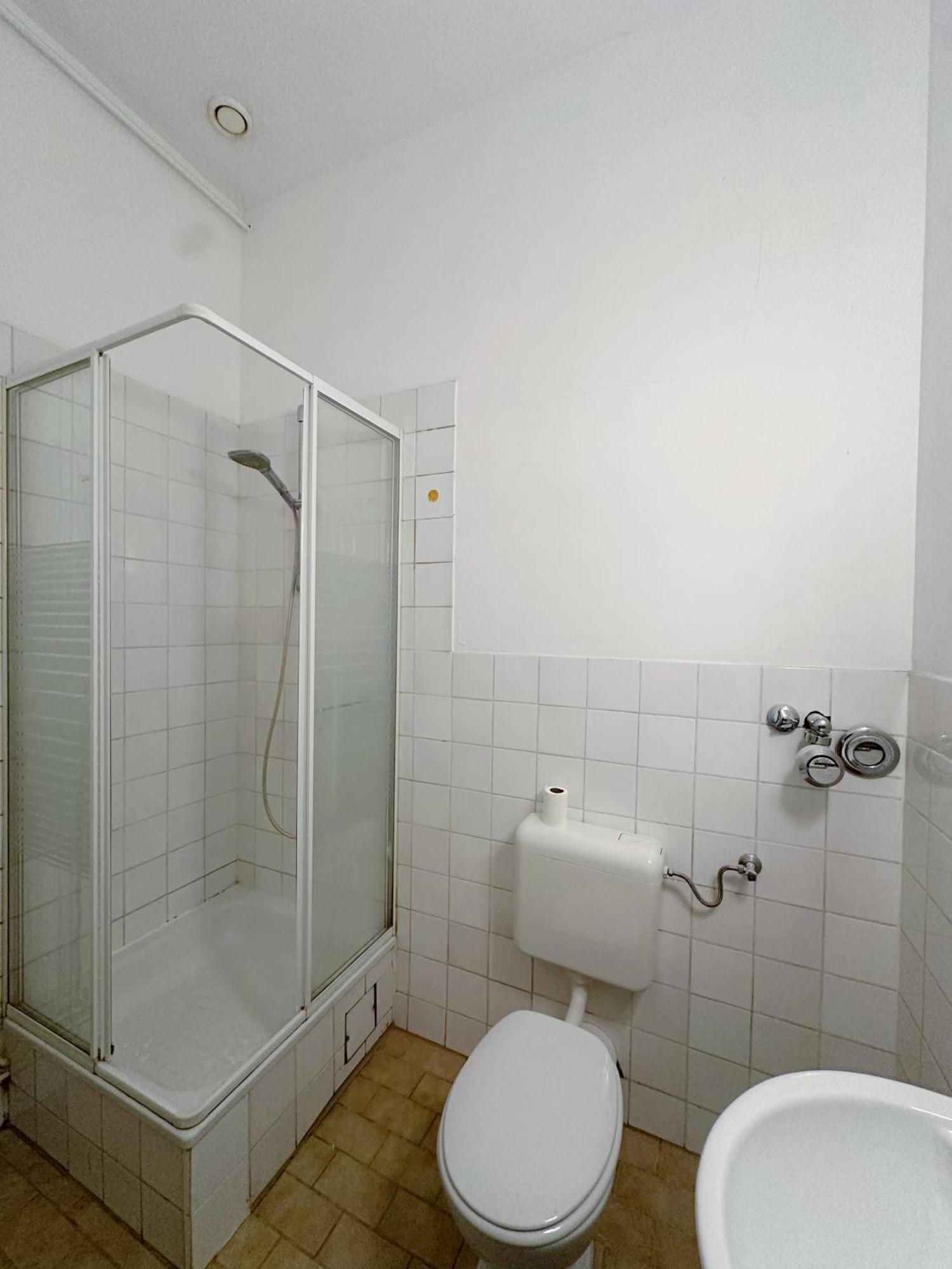 Appartement In Shared In Berlin-kreuzberg