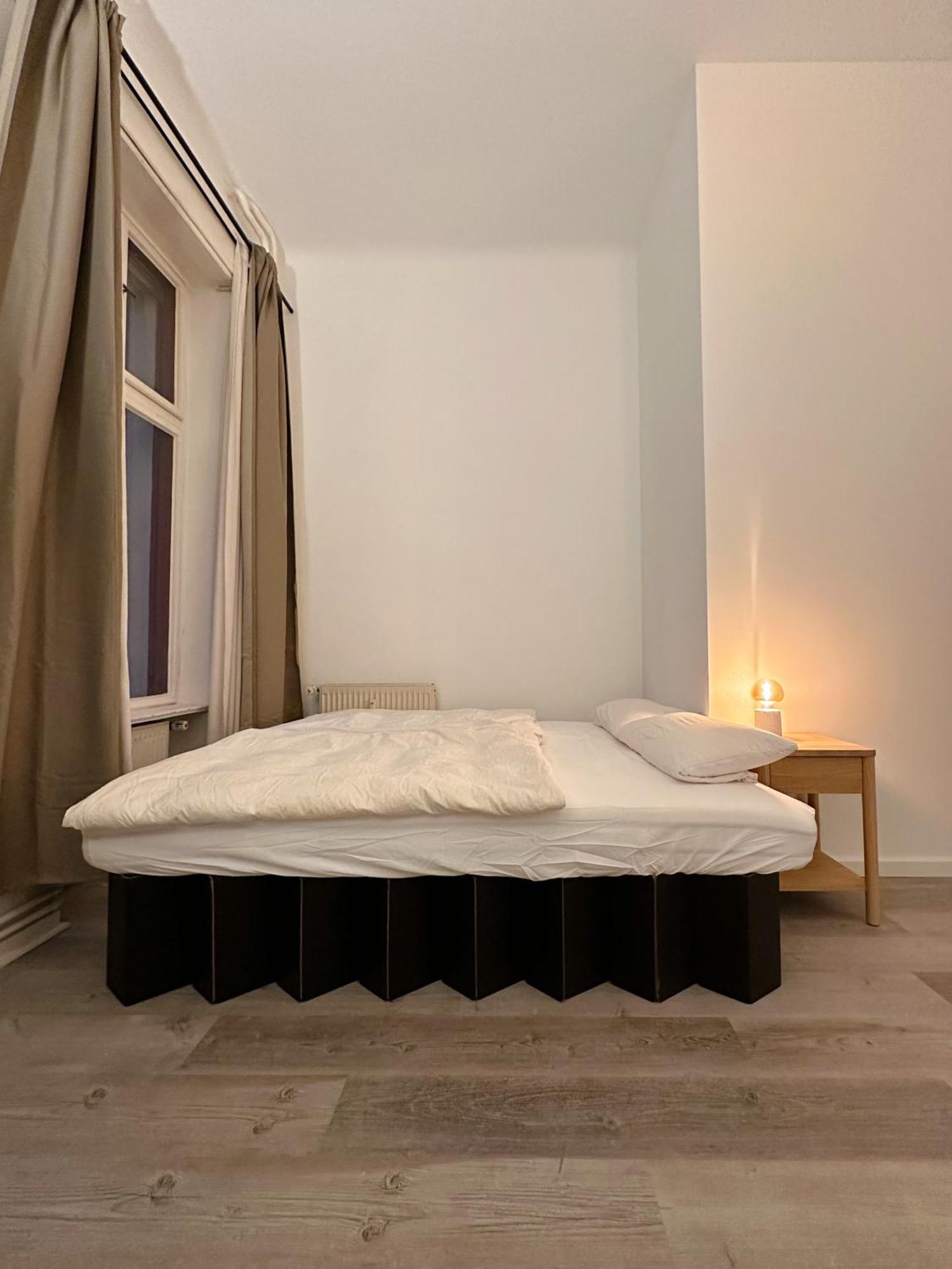 Appartement In Shared In Berlin-kreuzberg Berlijn