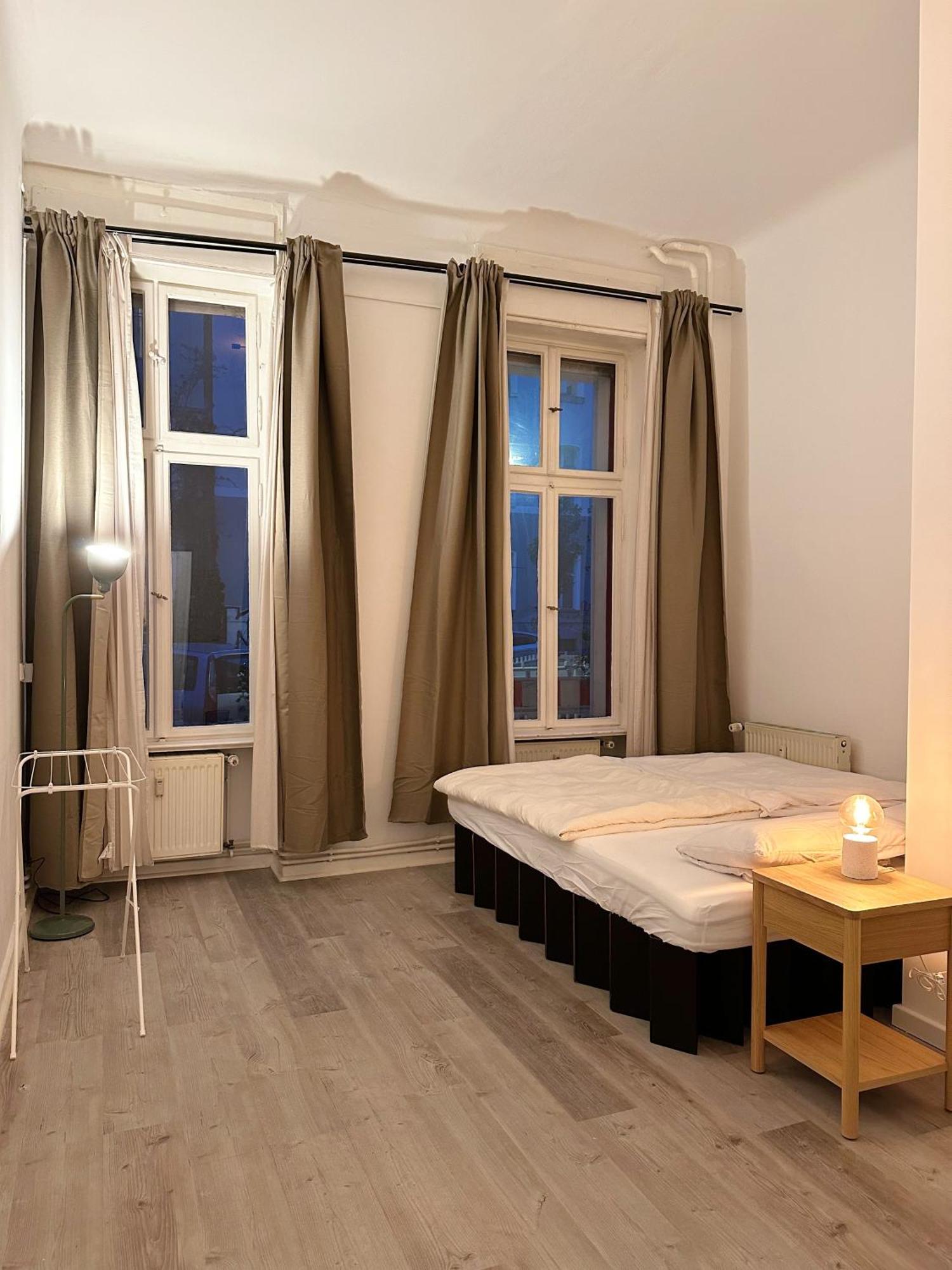 Appartement In Shared In Berlin-kreuzberg